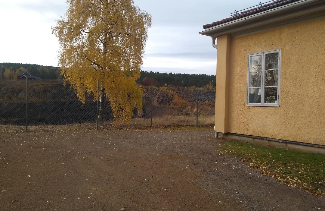 Polhem Bed & Breakfast-1